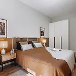 Luiza - 3 Bedroom In Eixample Dreta