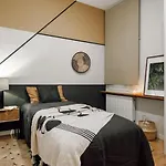 Luiza - 3 Bedroom In Eixample Dreta