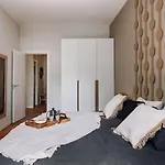 Luiza - 3 Bedroom In Eixample Dreta