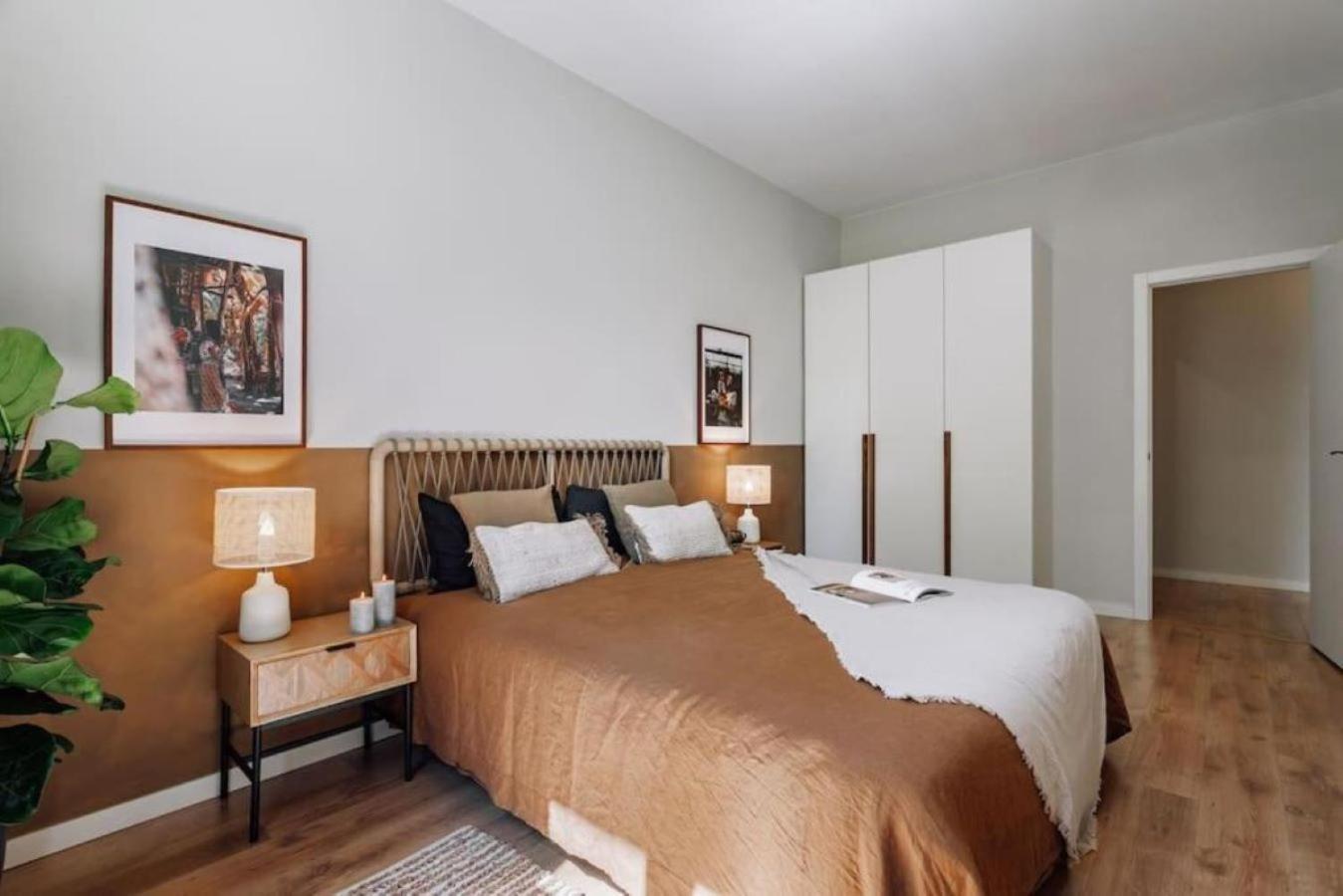 Luiza - 3 Bedroom In Eixample Dreta *