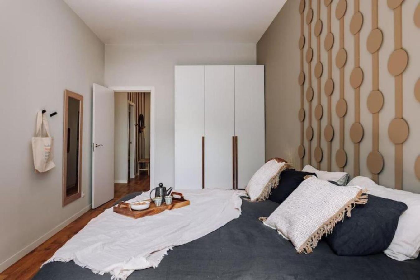 Luiza - 3 Bedroom In Eixample Dreta