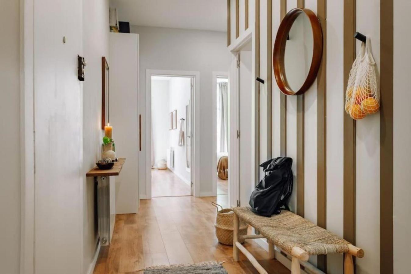 Apartamento Luiza - 3 Bedroom In Eixample Dreta