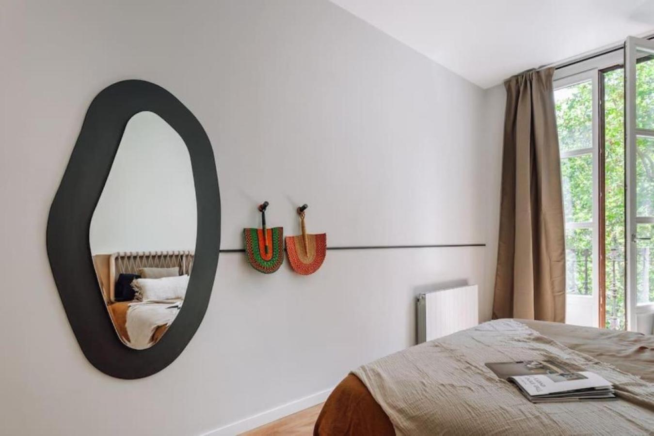 Luiza - 3 Bedroom In Eixample Dreta * Barcelona