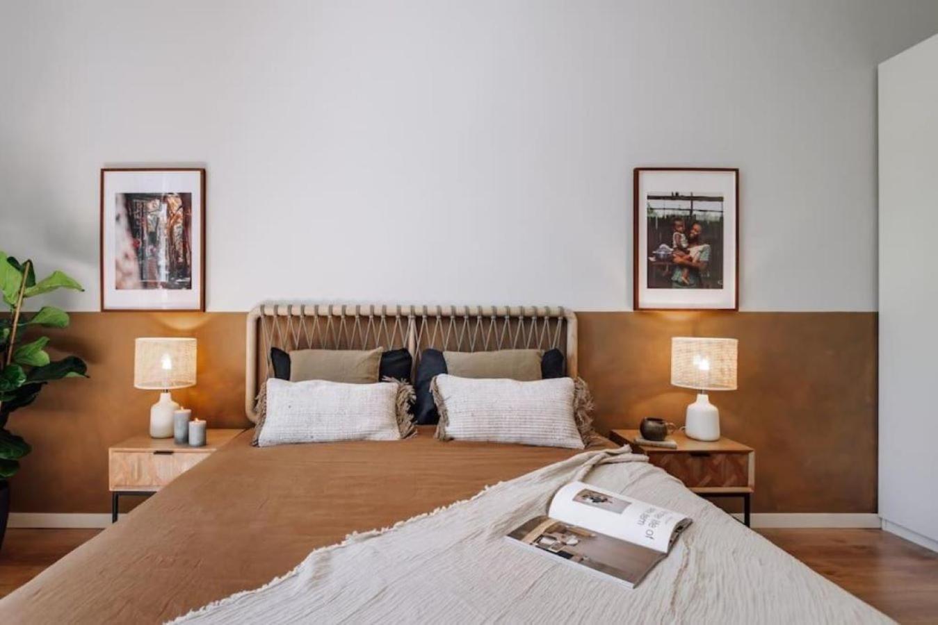 Luiza - 3 Bedroom In Eixample Dreta Barcelona