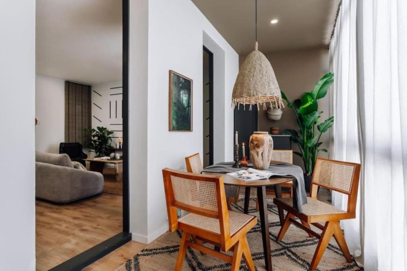 Apartamento Luiza - 3 Bedroom In Eixample Dreta