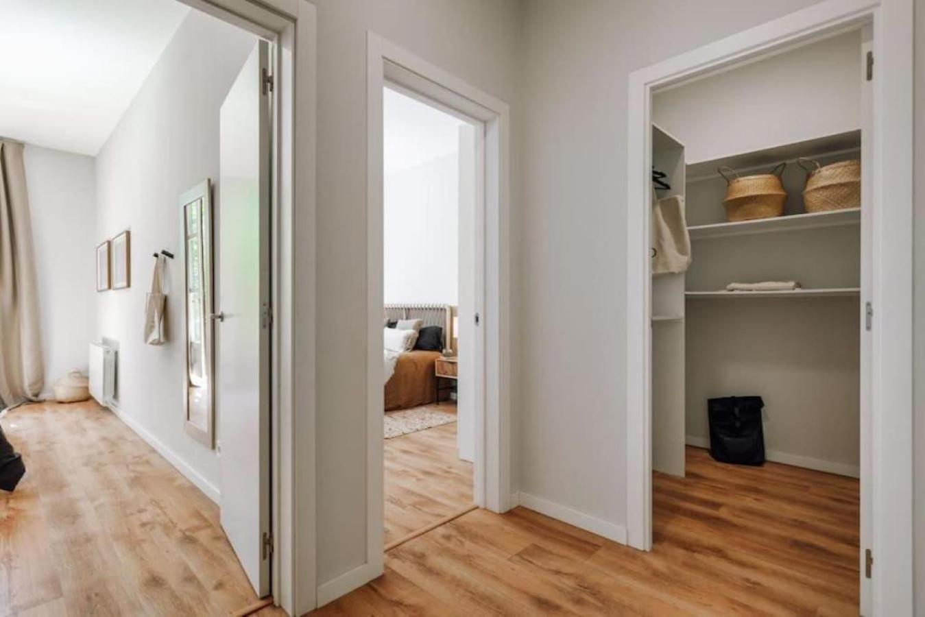 Luiza - 3 Bedroom In Eixample Dreta Apartamento *