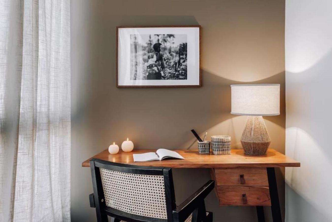 Luiza - 3 Bedroom In Eixample Dreta Apartamento Barcelona